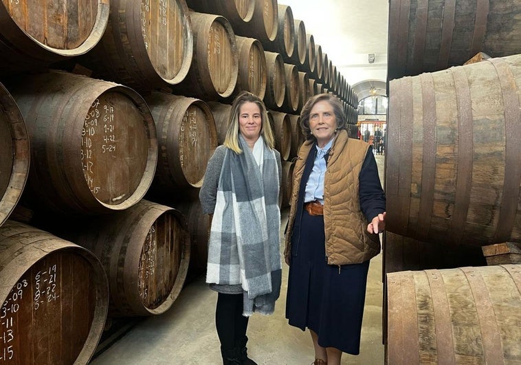 Las mujeres reinan en Ron Montero